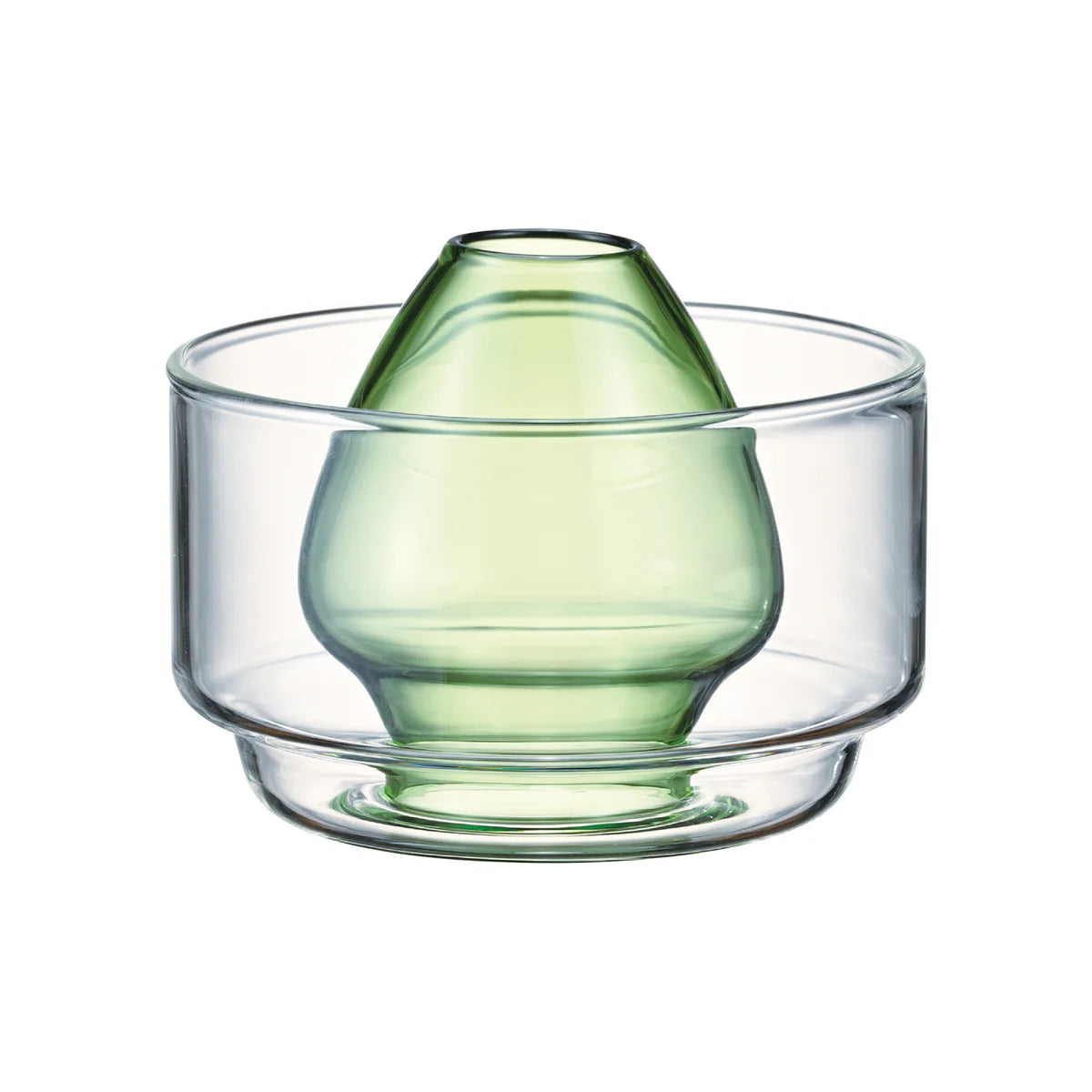 Chasen Stand & Bowl