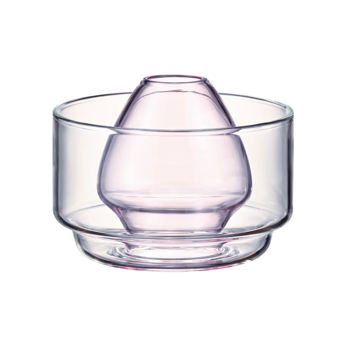 Chasen Stand & Bowl