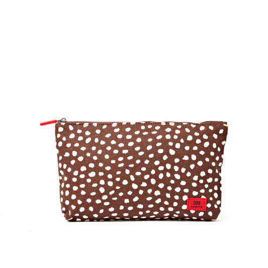 Maida Vale Medium Cotton Canvas