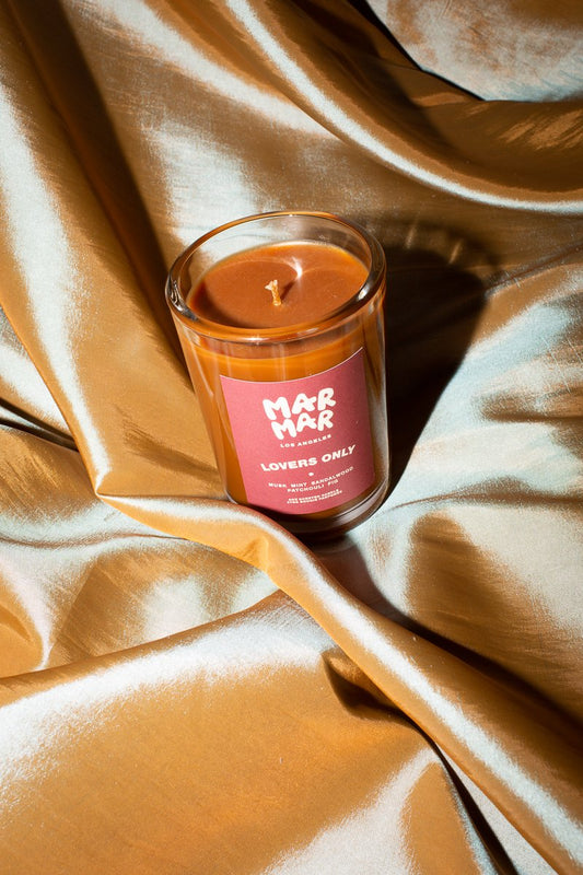 Lovers Only Candle