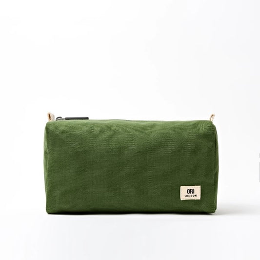 Mayfair Small Washbag
