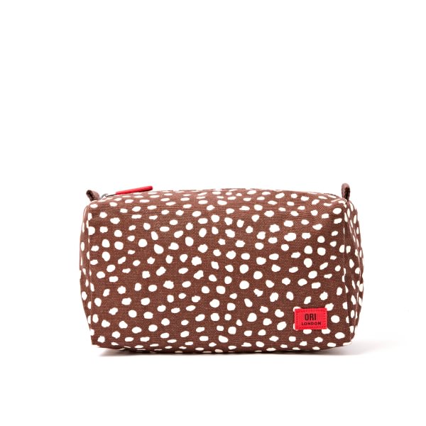 Mayfair Small Washbag