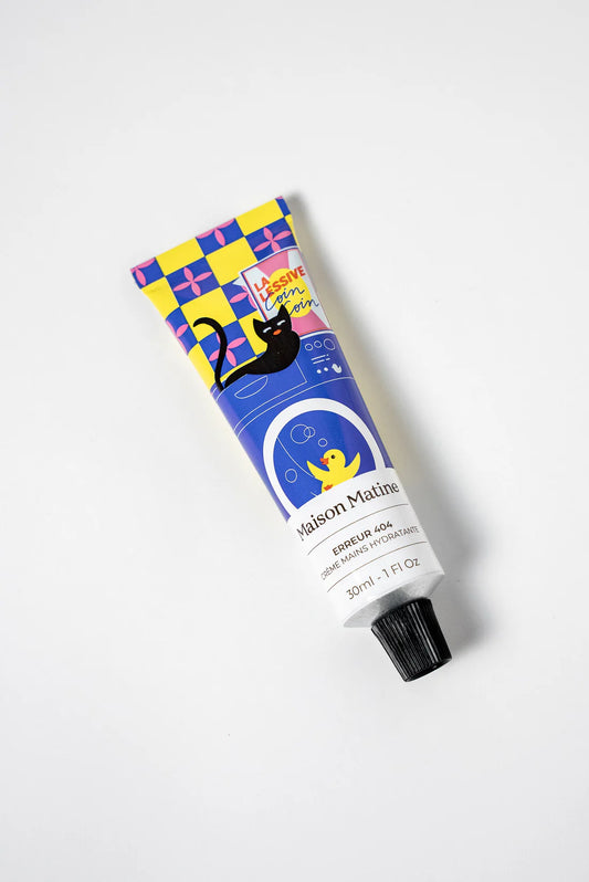 Maison Matine Hand Cream