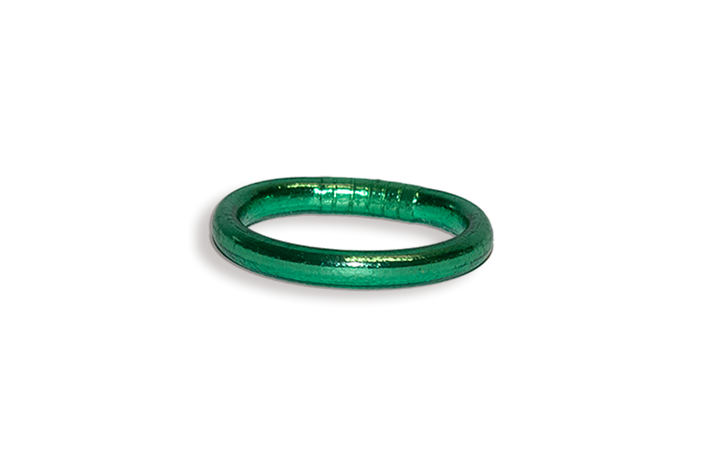 Buddhist Rings