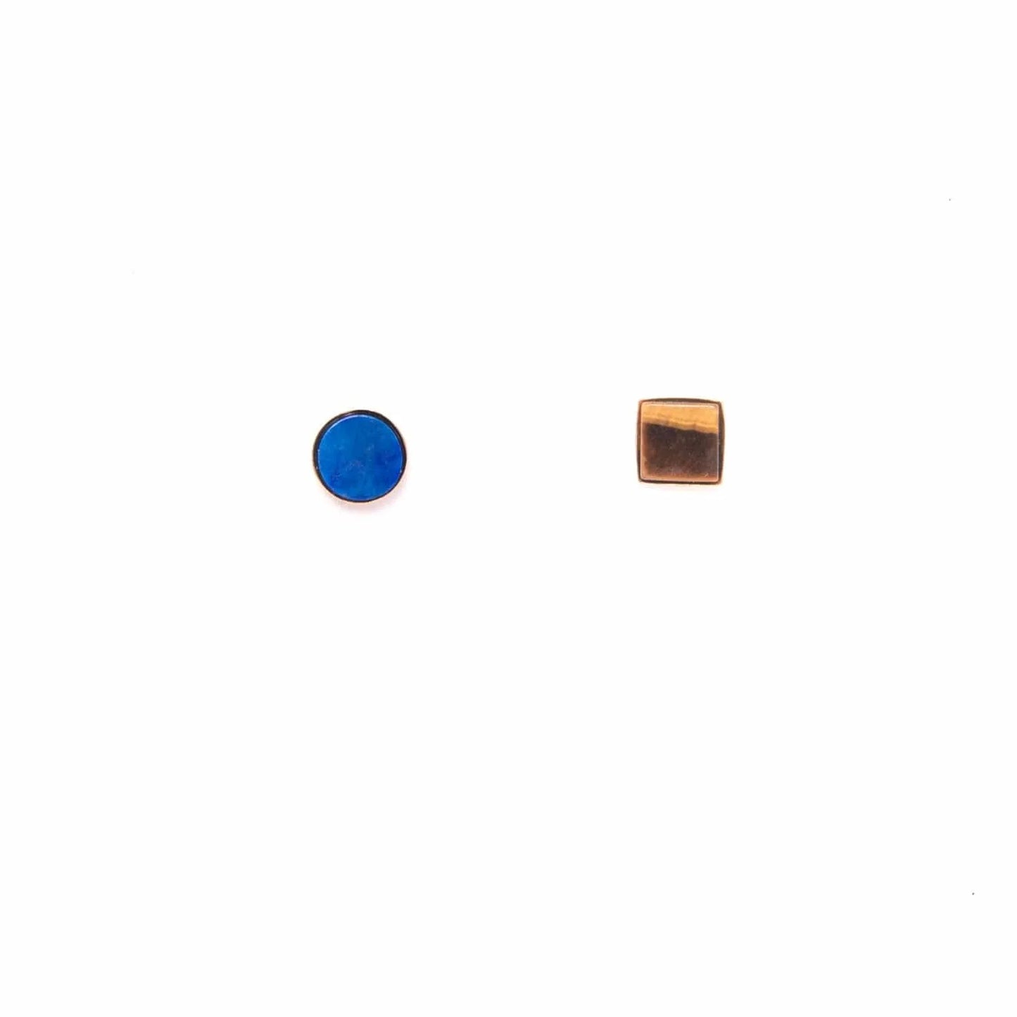 Mismatched Studs