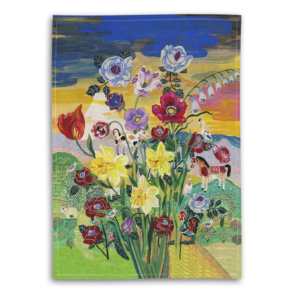 Tea Towel