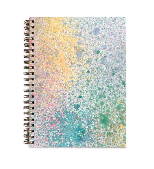 Painted Mystic Journal