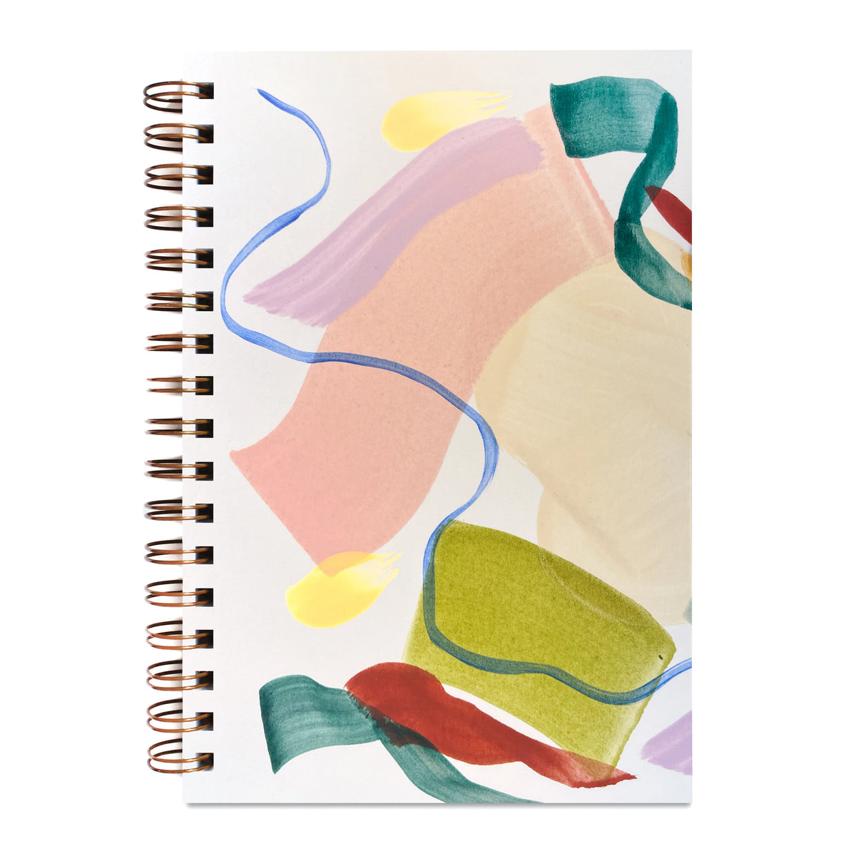 Calypso Boxed Notebook