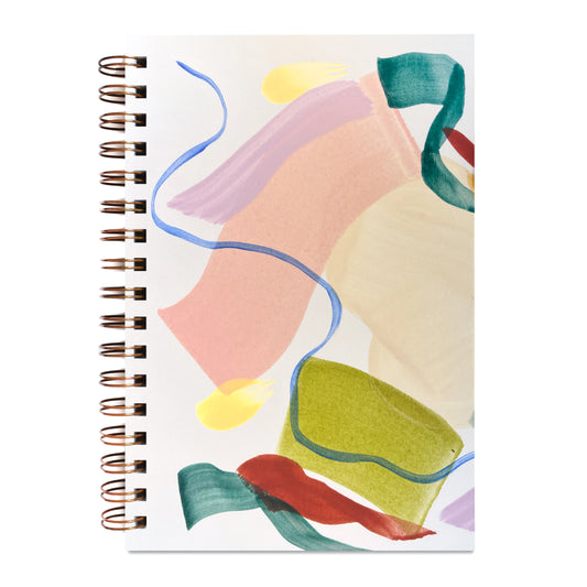 Calypso Boxed Notebook