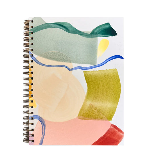 Calypso Journal