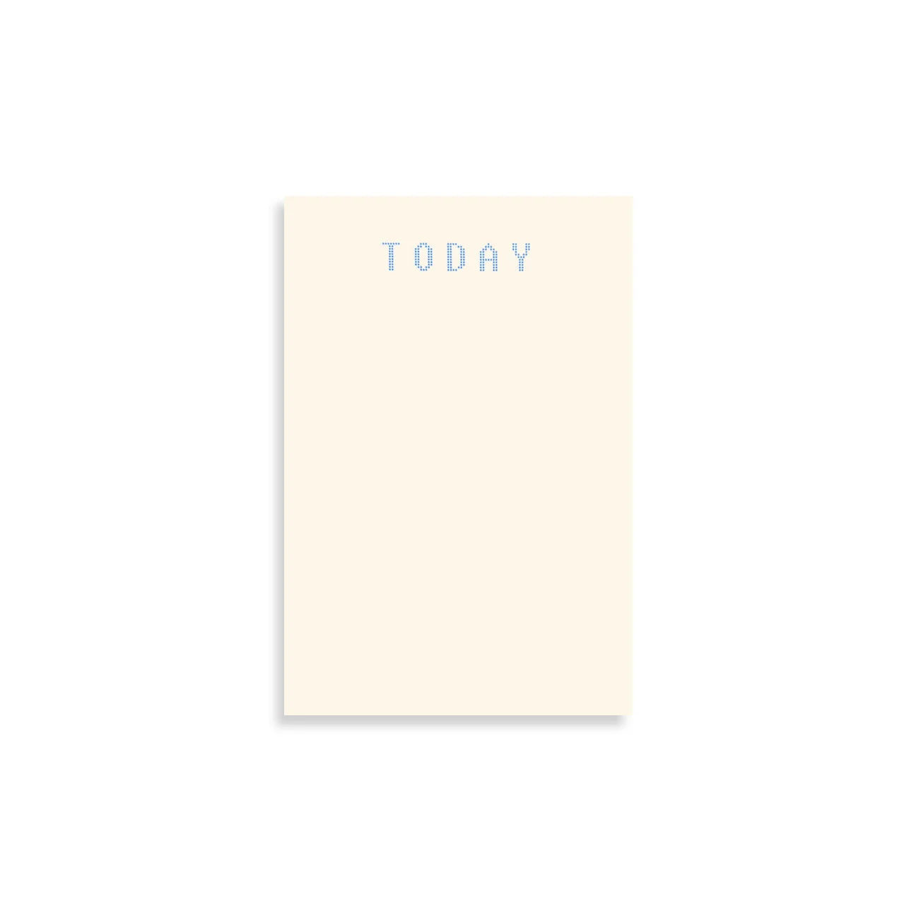 Dot Today Pad