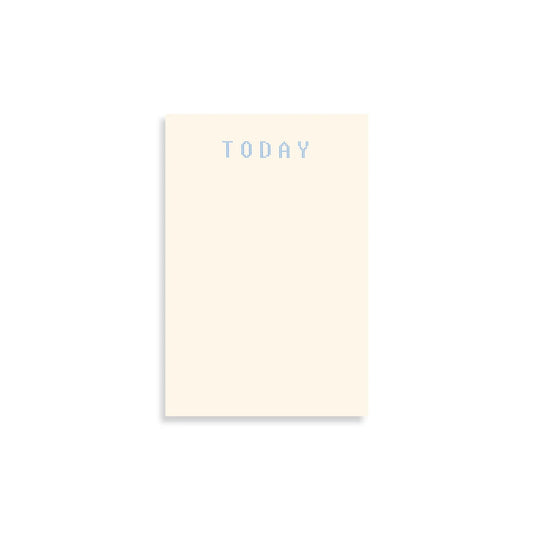 Dot Today Pad