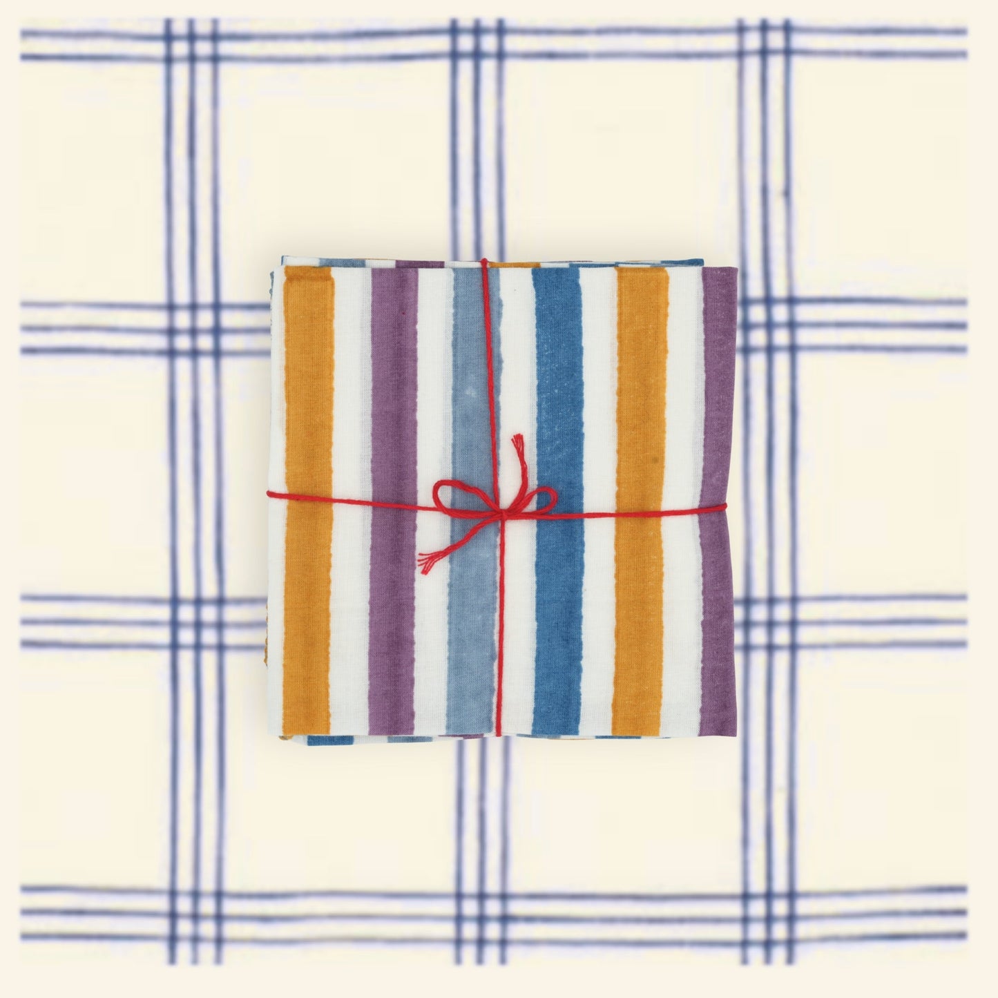 Suzette Table Napkins