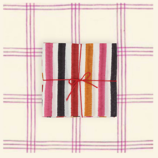Suzette Table Napkins