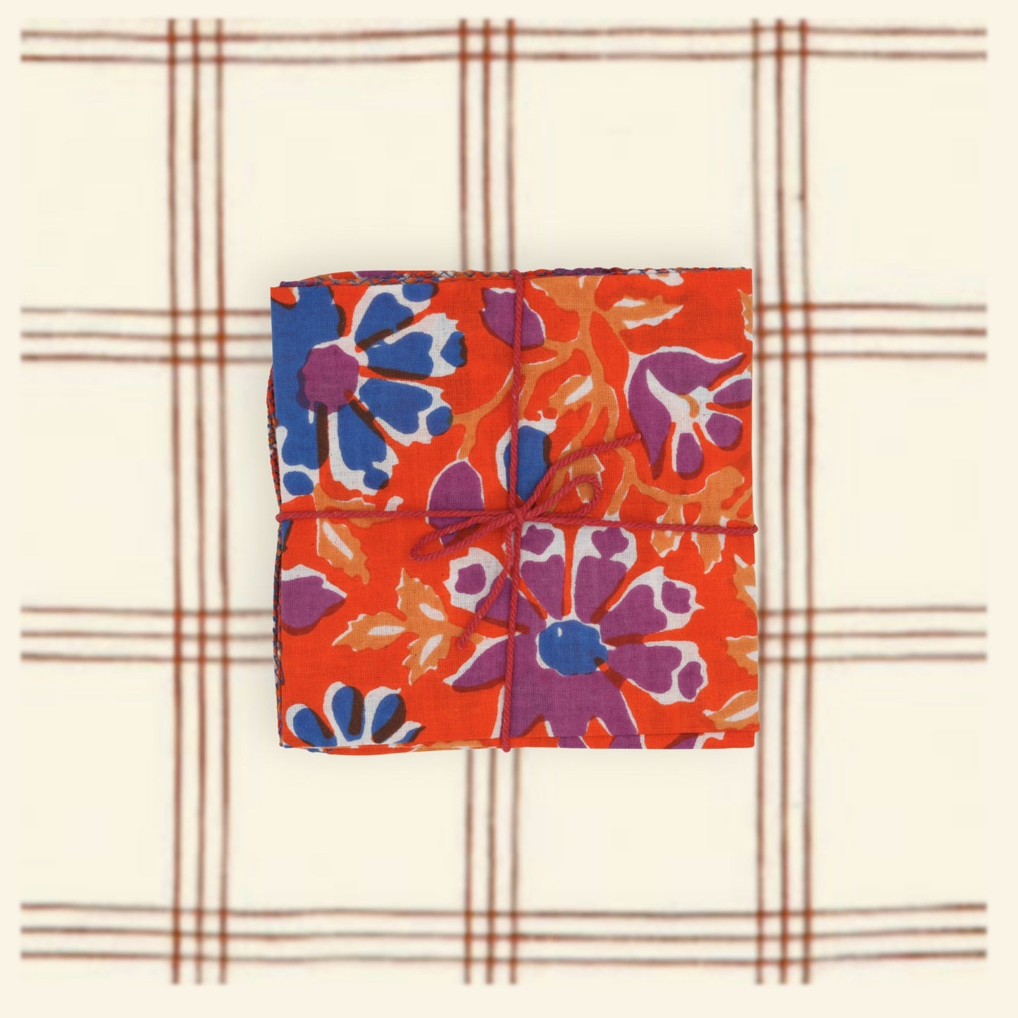 Suzette Table Napkins