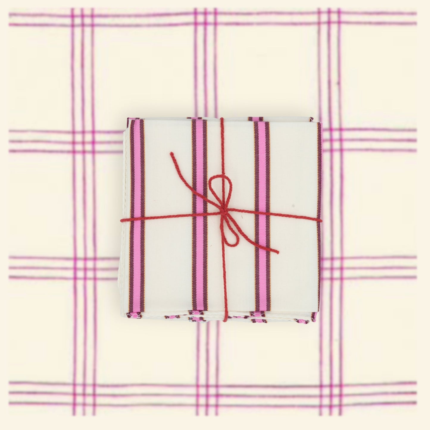 Suzette Table Napkins