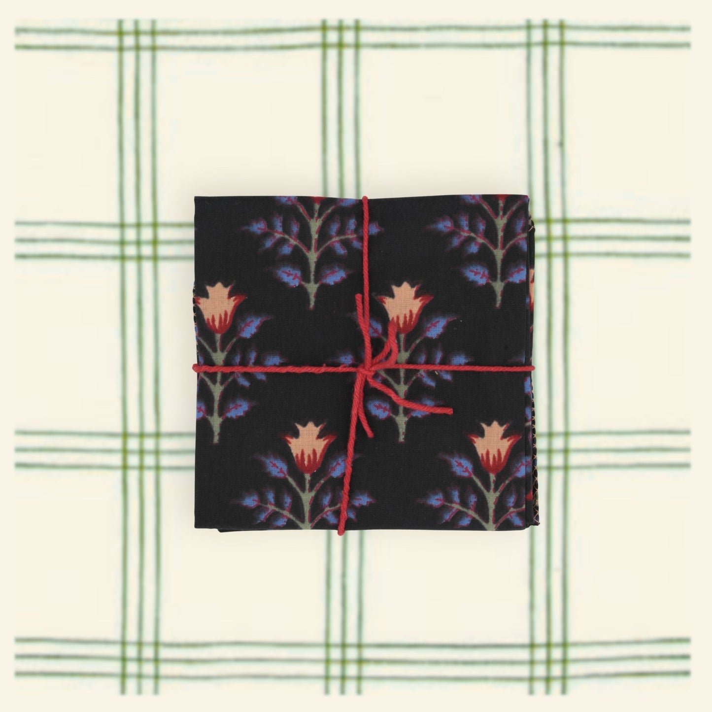 Suzette Table Napkins