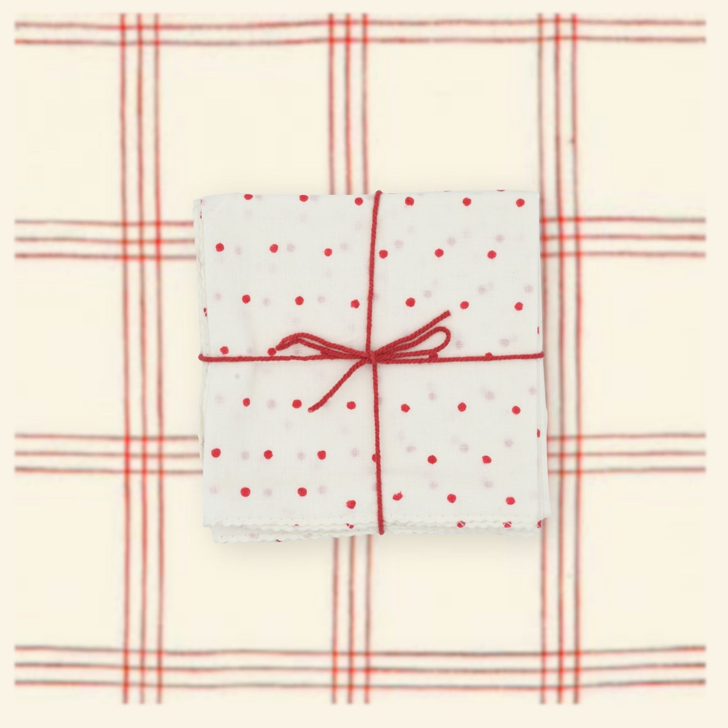 Suzette Table Napkins