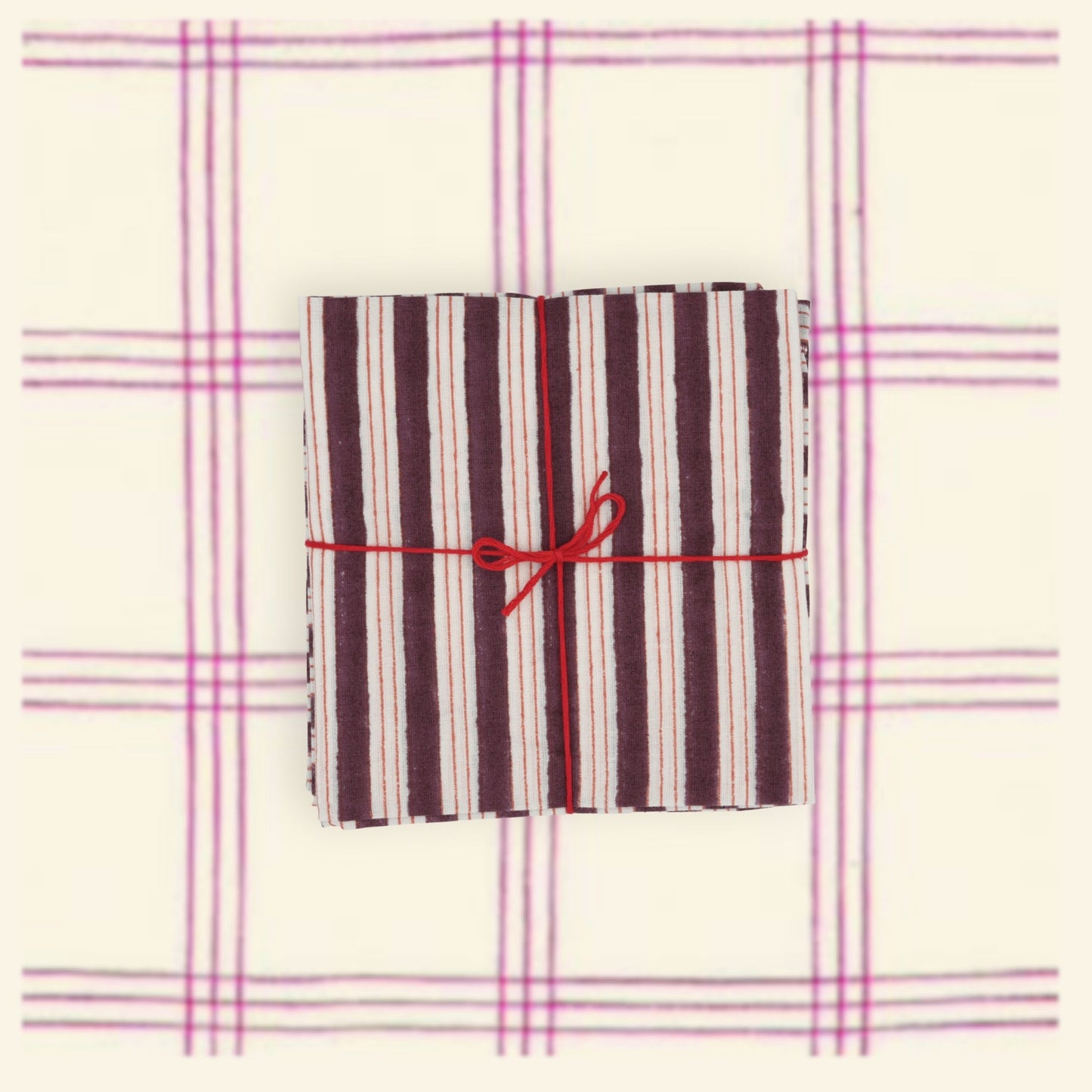 Suzette Table Napkins