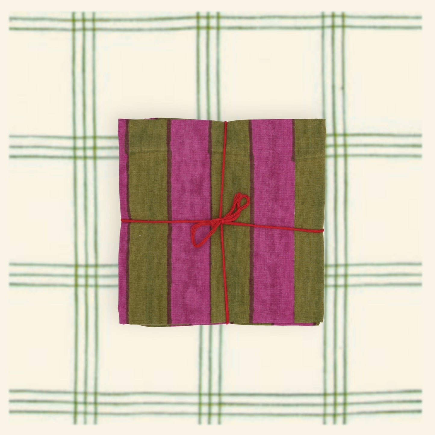 Suzette Table Napkins