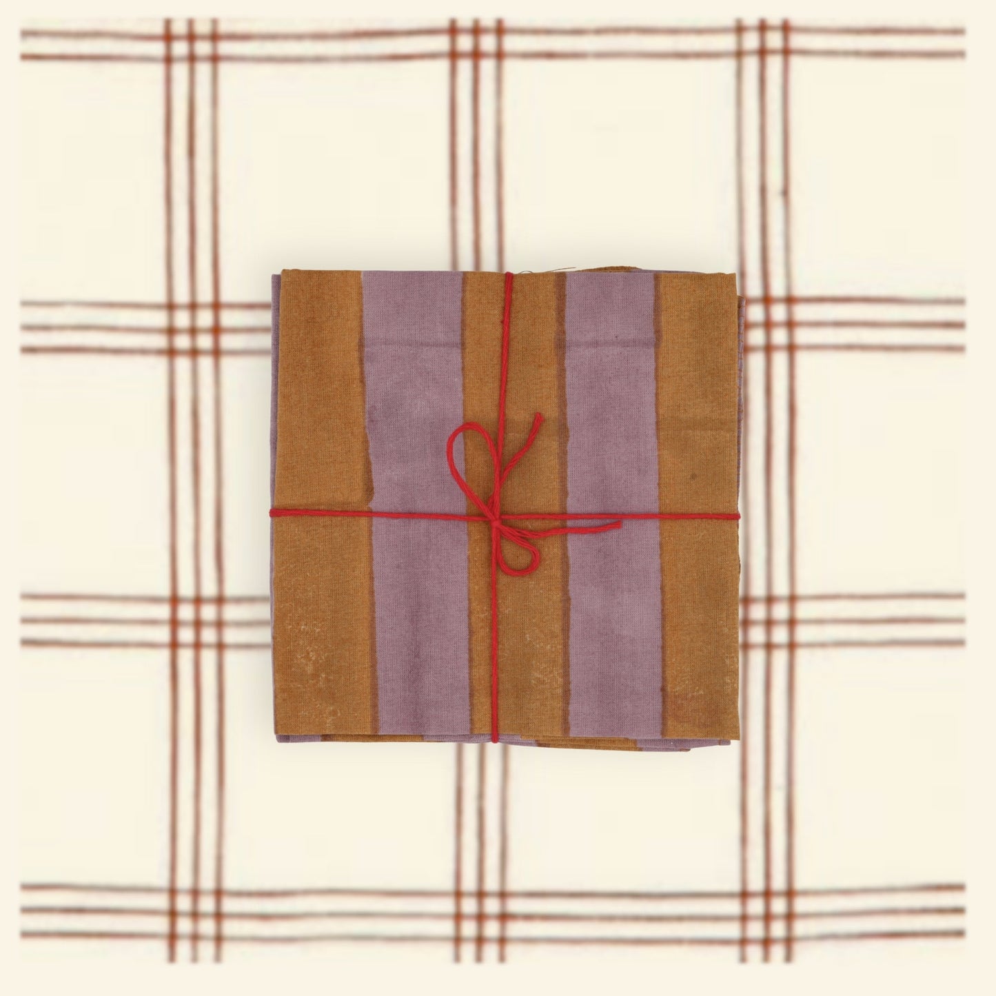 Suzette Table Napkins