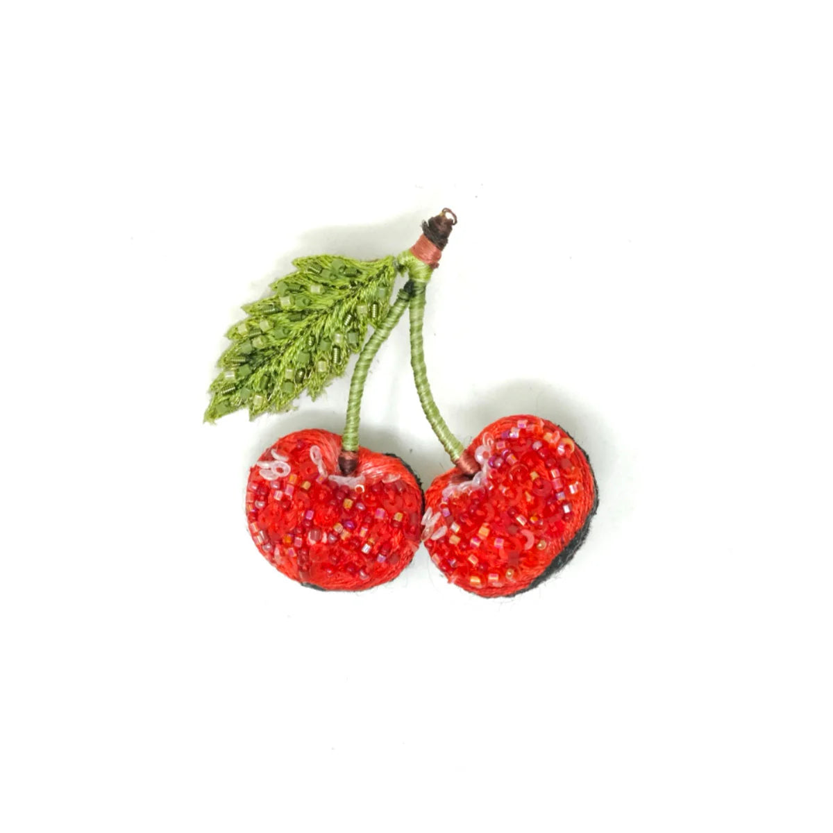 Beaded Pins