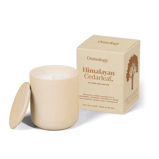 Himalayan Cedarleaf Candle