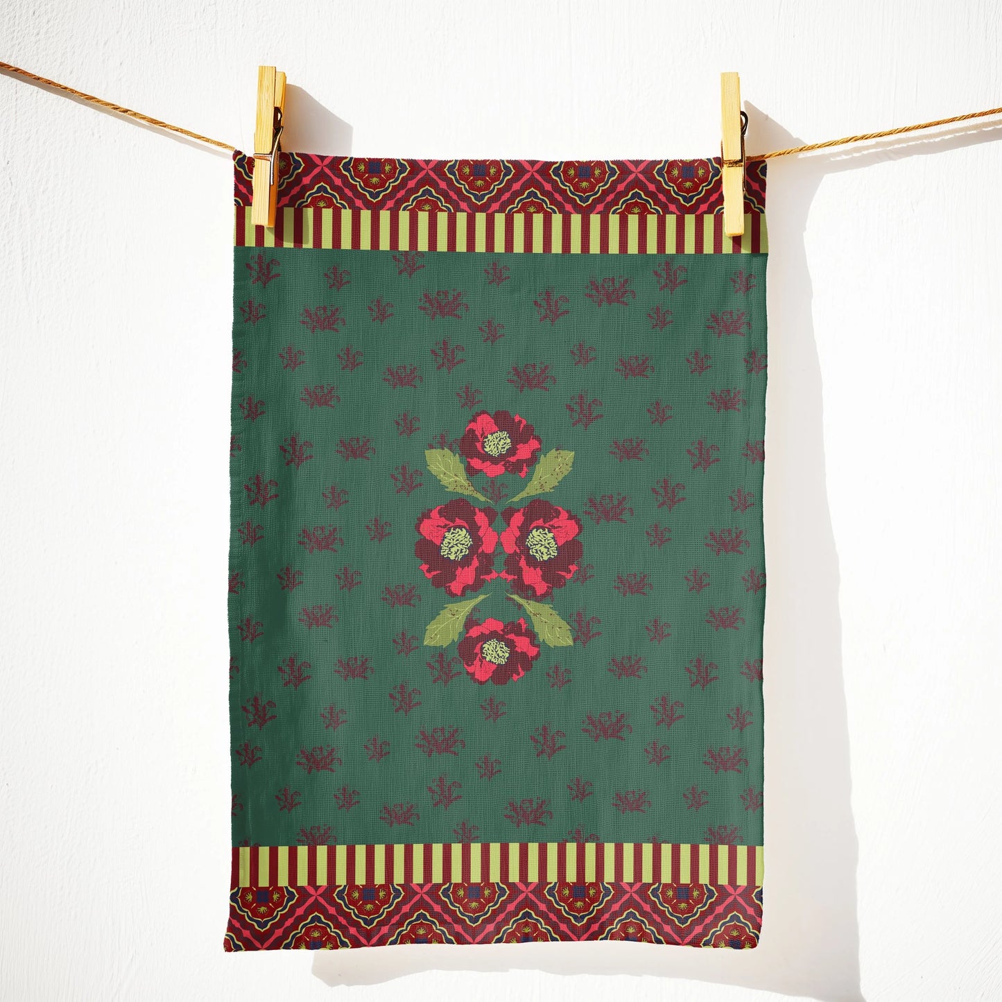 Tea Towel