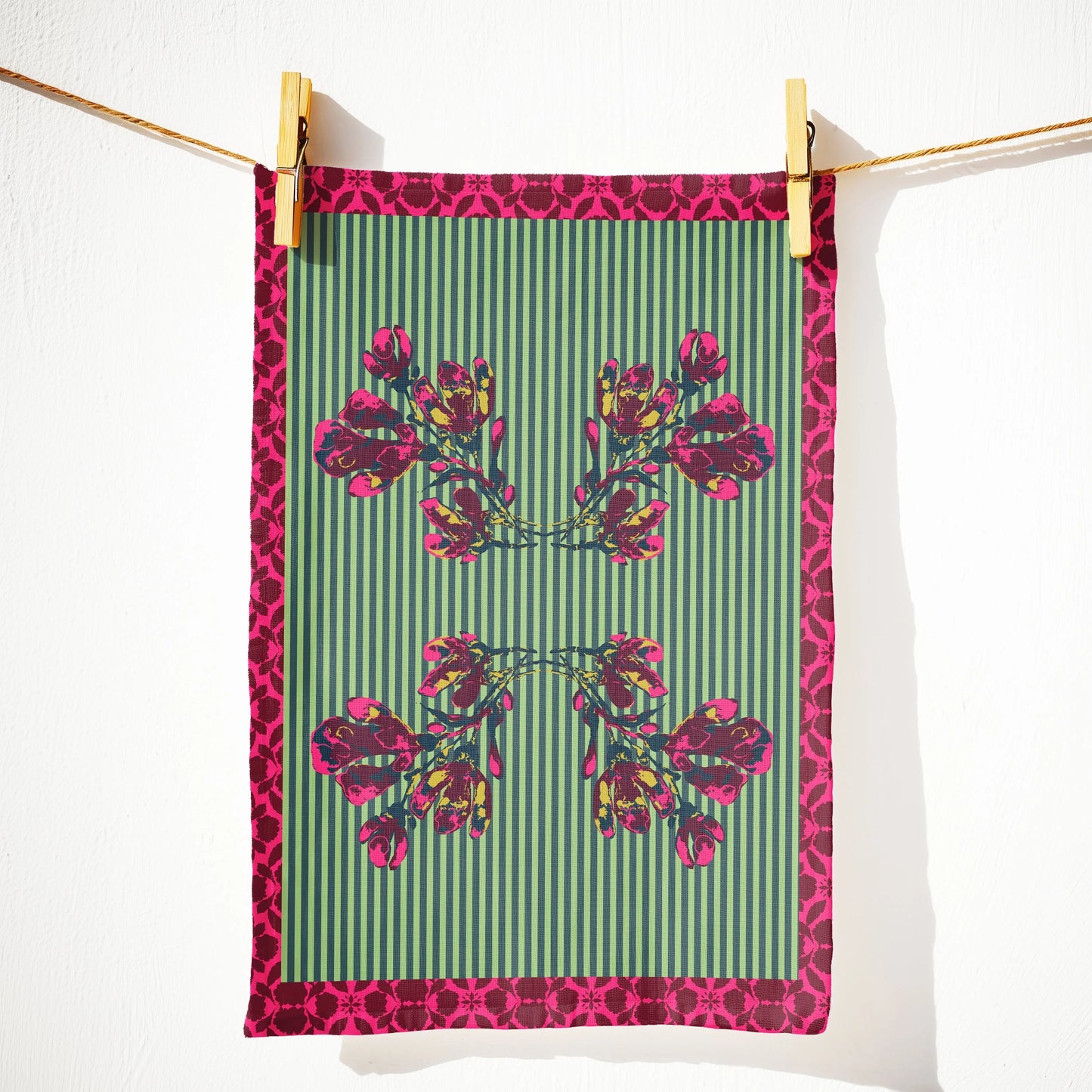 Tea Towel