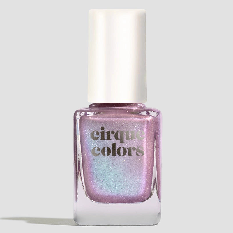 Cirque Colors Nail Polish