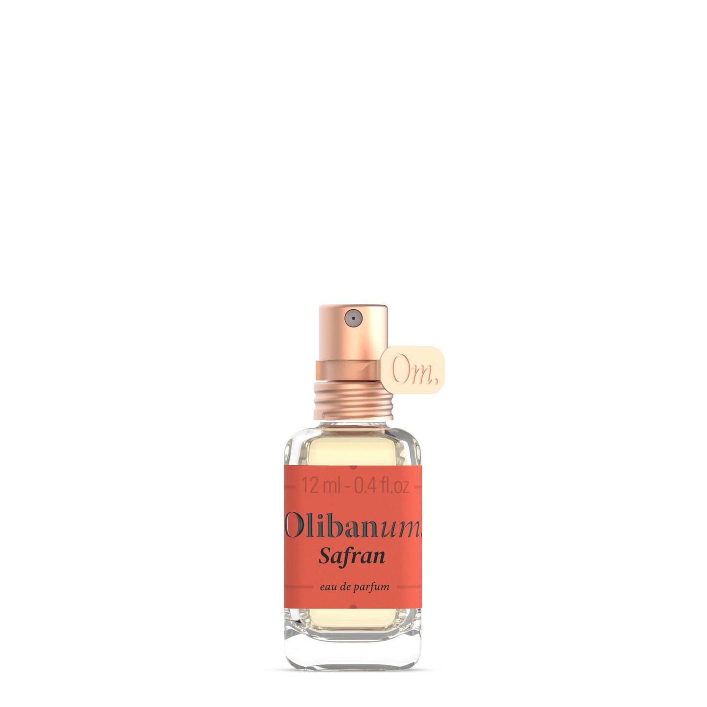 Olibanum Parfume
