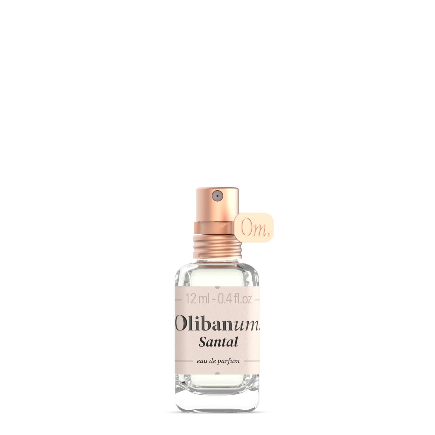 Olibanum Parfume