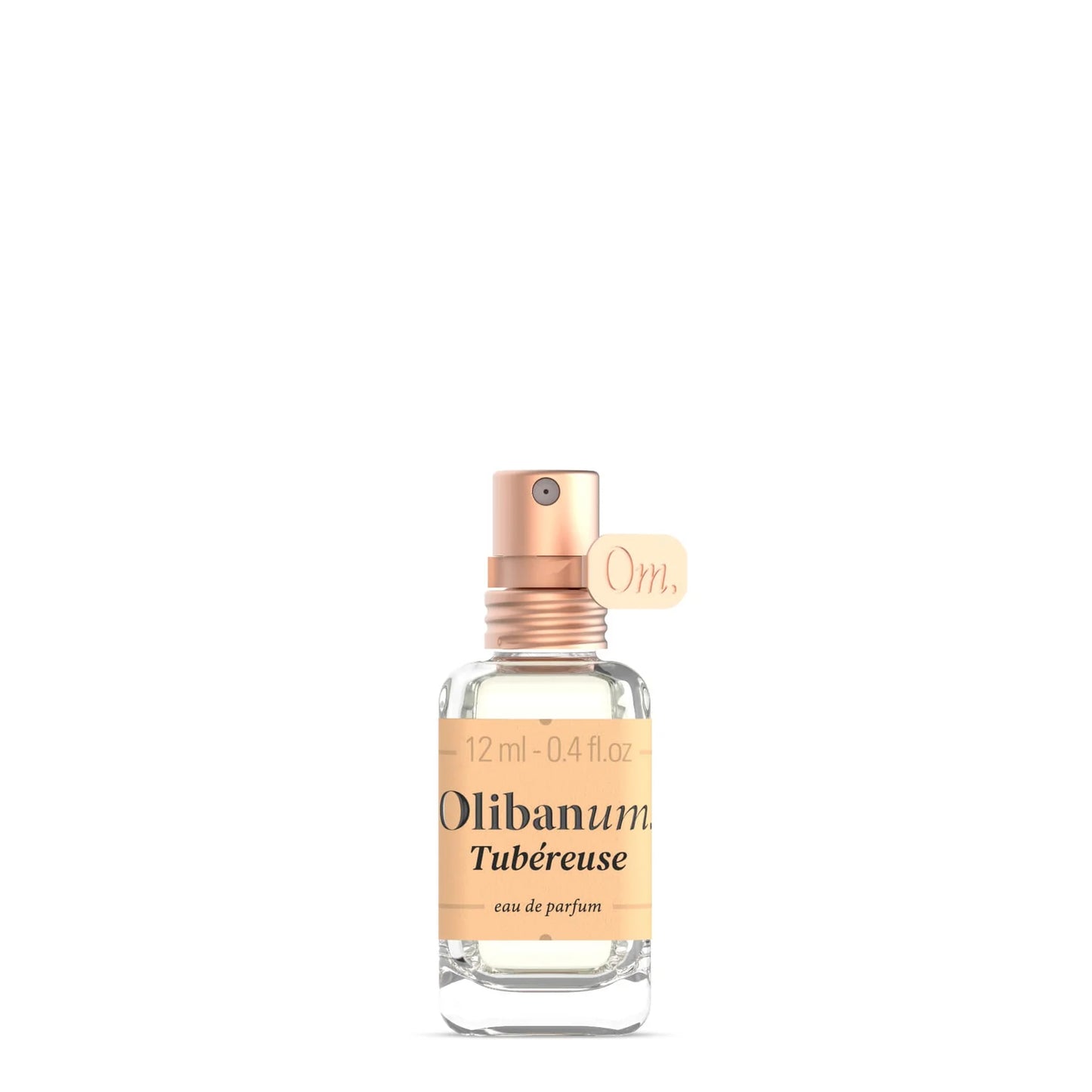 Olibanum Parfume
