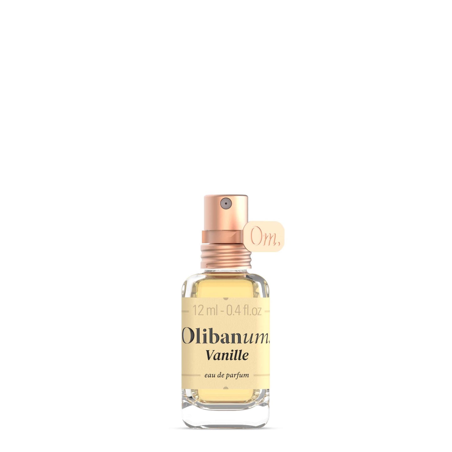 Olibanum Parfume