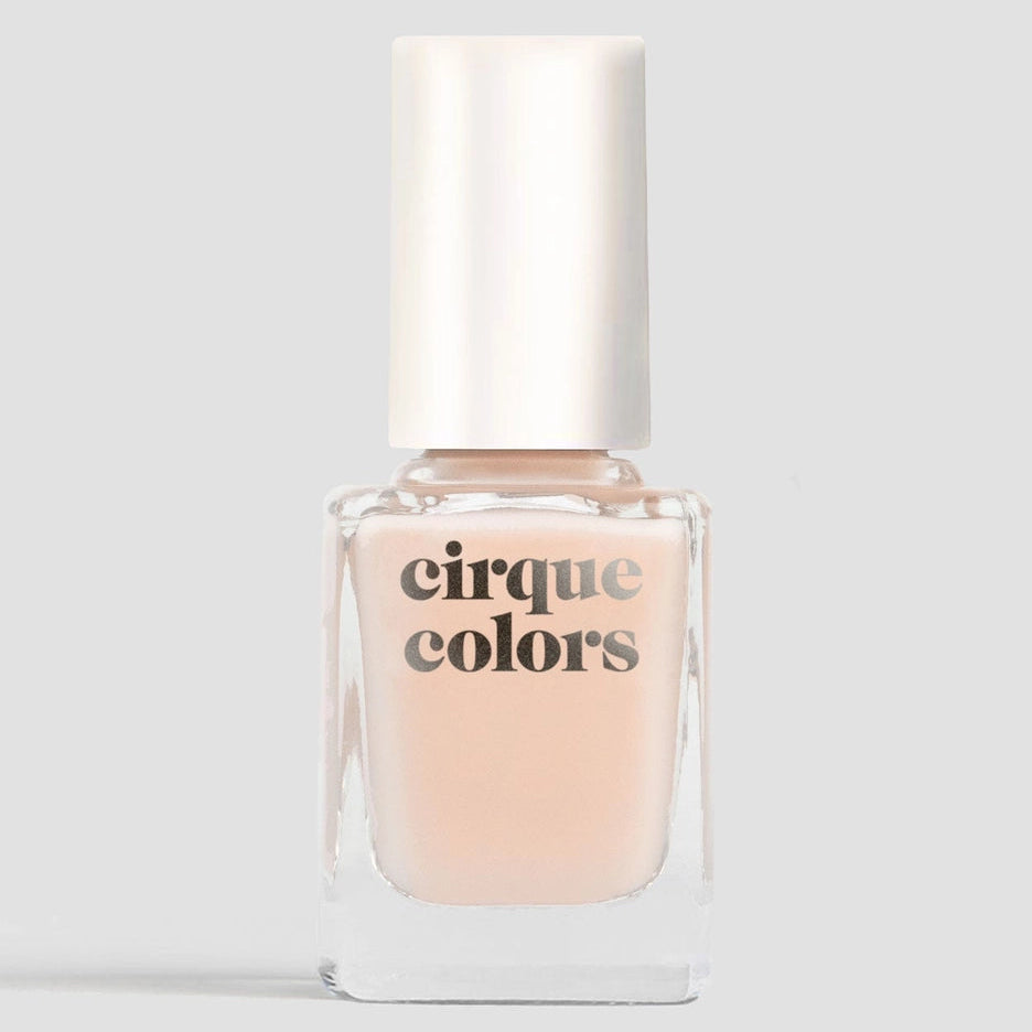 Cirque Colors Nail Polish