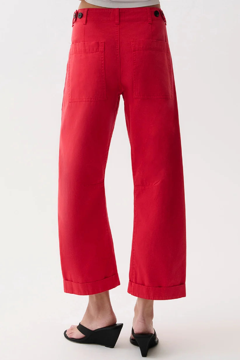 Tori Utility Pant