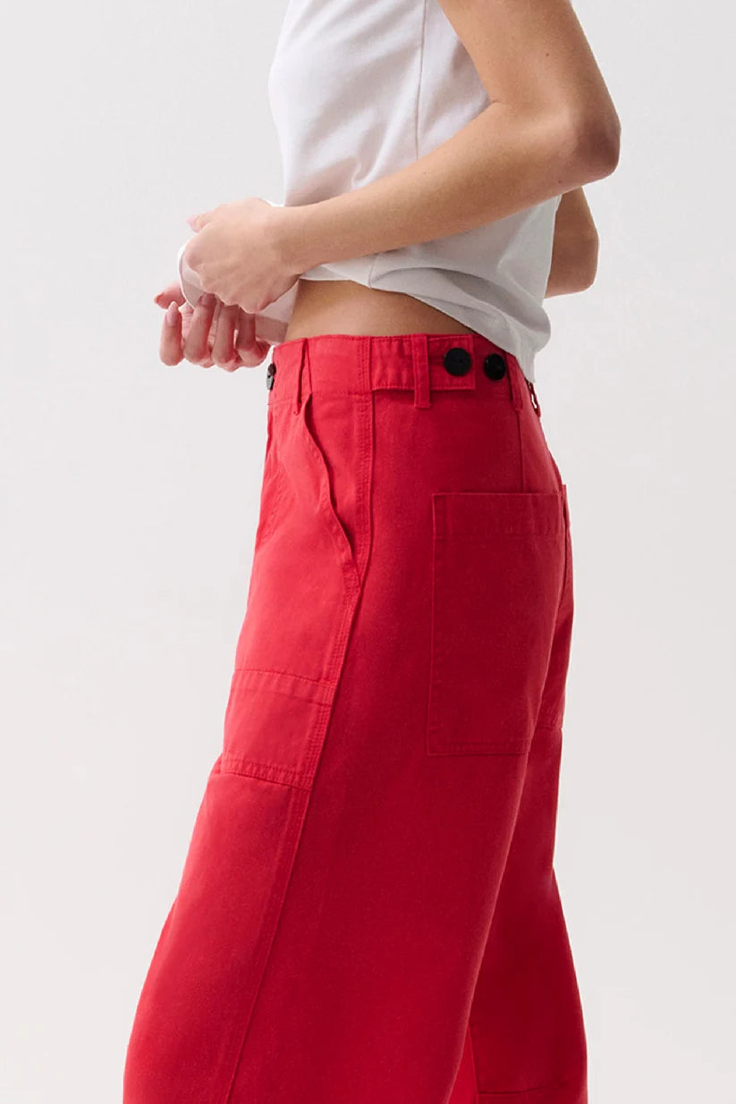Tori Utility Pant