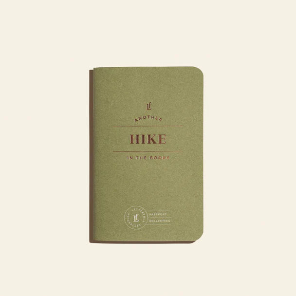 Hike Passport