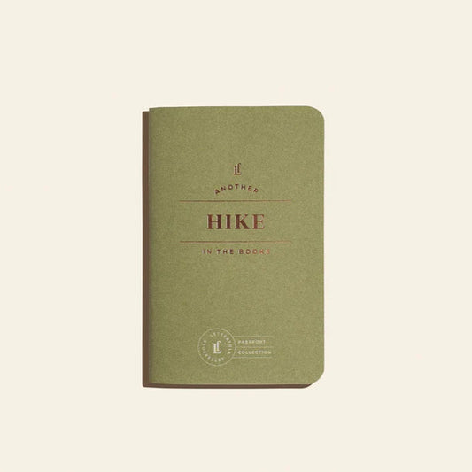 Hike Passport