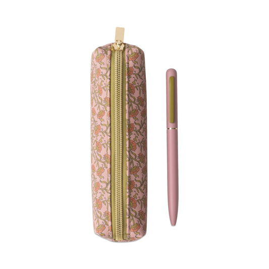 Pen & Pouch