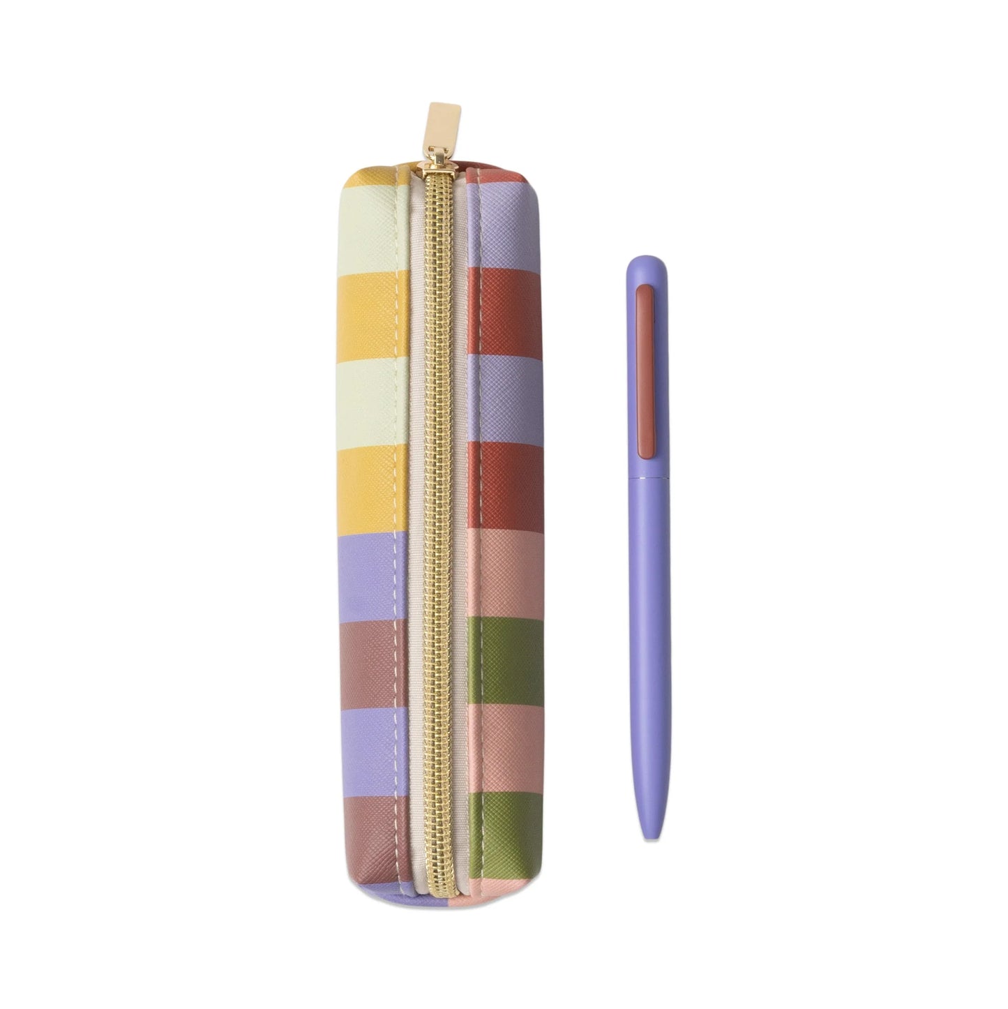 Pen & Pouch