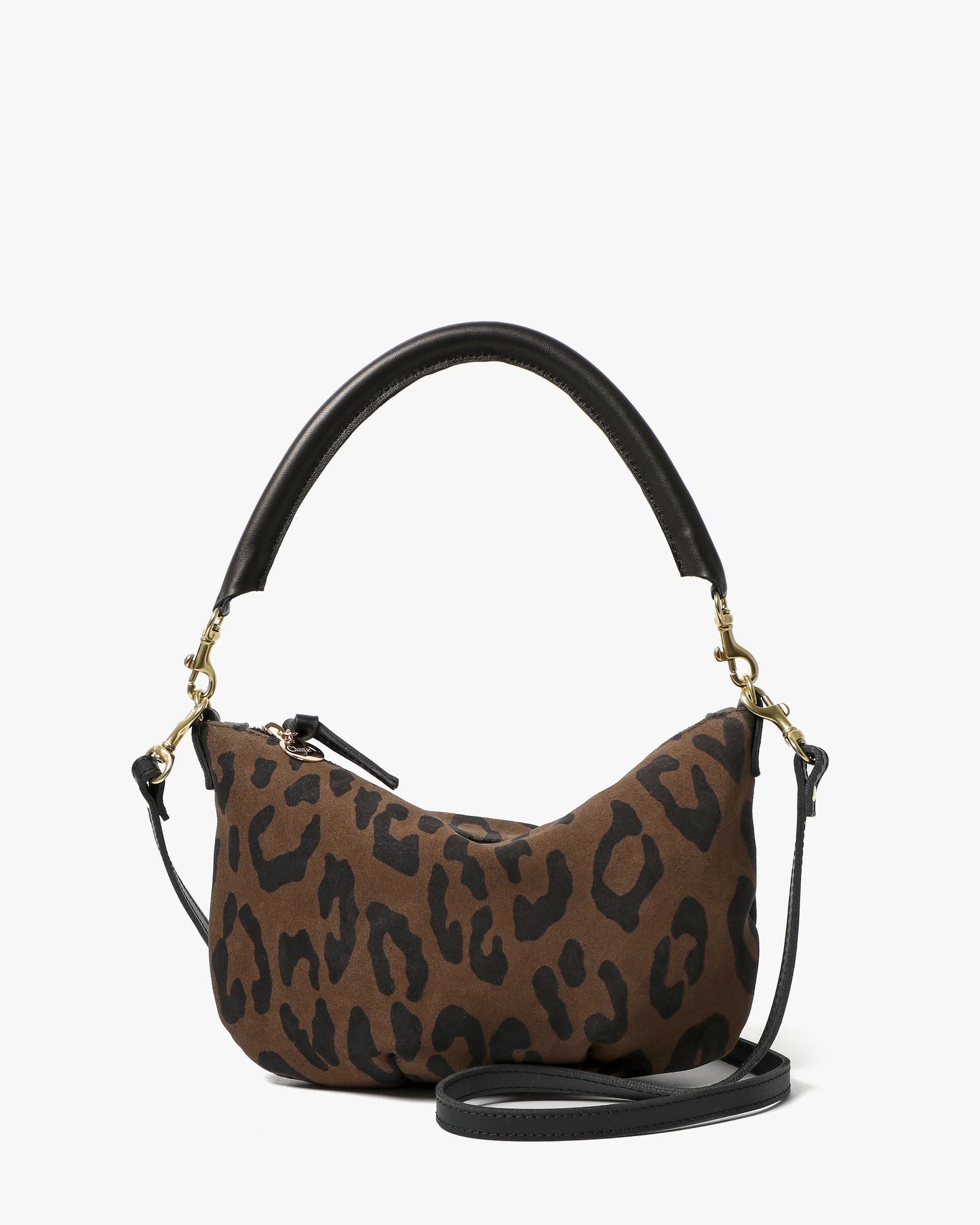 Petit Moyen Messenger Bag