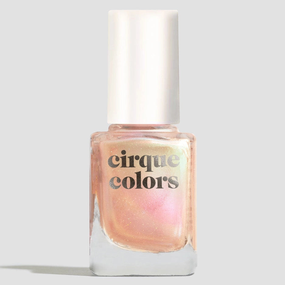 Cirque Colors Nail Polish