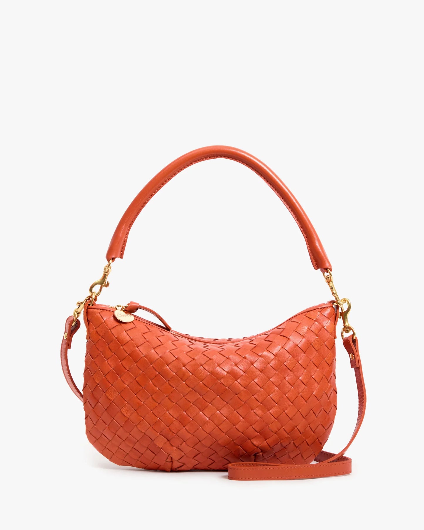 Petit Moyen Messenger Bag