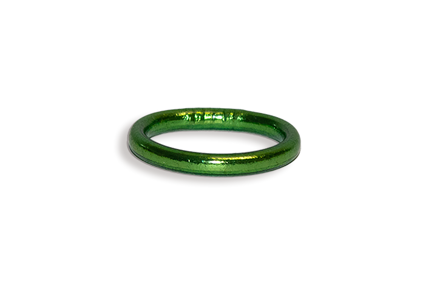 Buddhist Rings