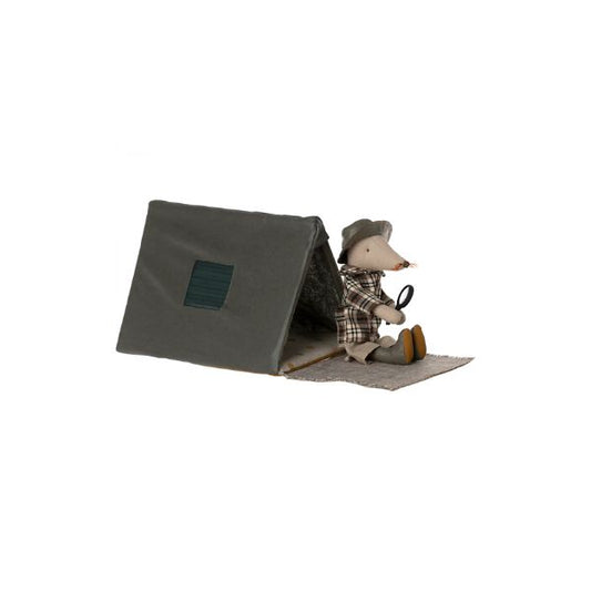 Single Mouse Tent
