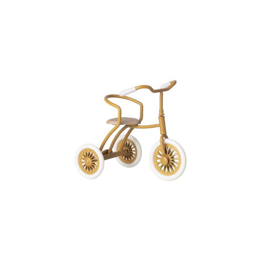 Mouse Tricycle