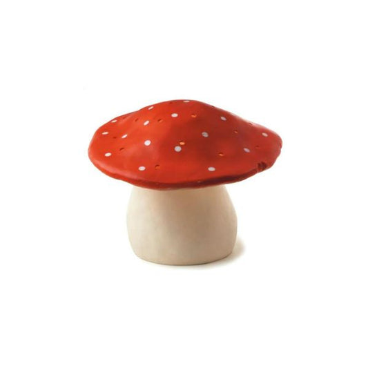 Large Mushroom Lamp