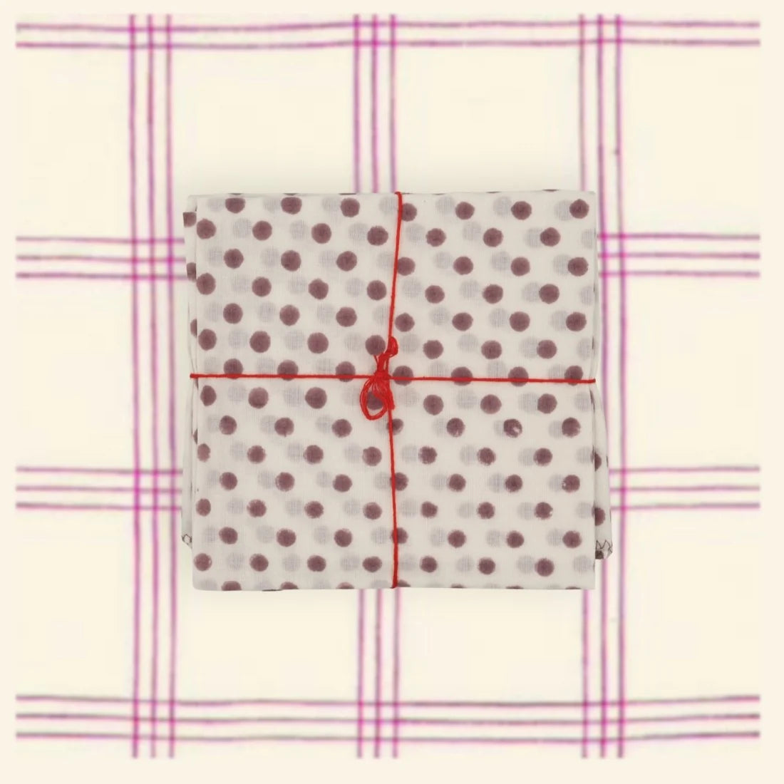 Suzette Table Napkins