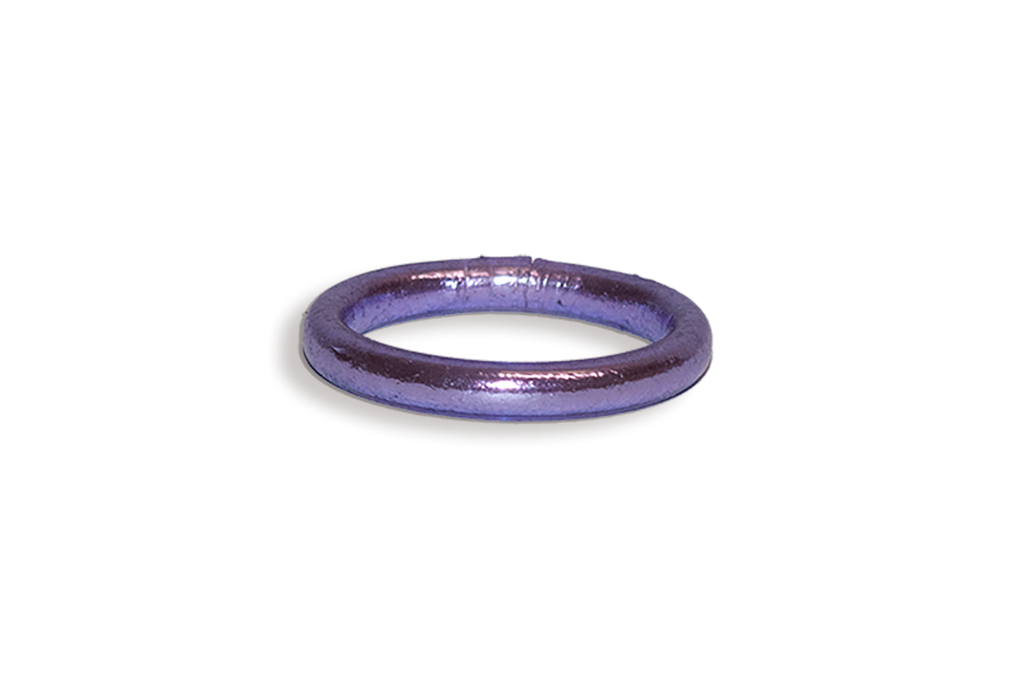Buddhist Rings